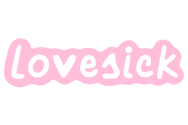 Lovesick